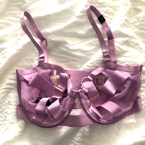 Victoria secret very sexy bra nwt - Picture 2 of 5